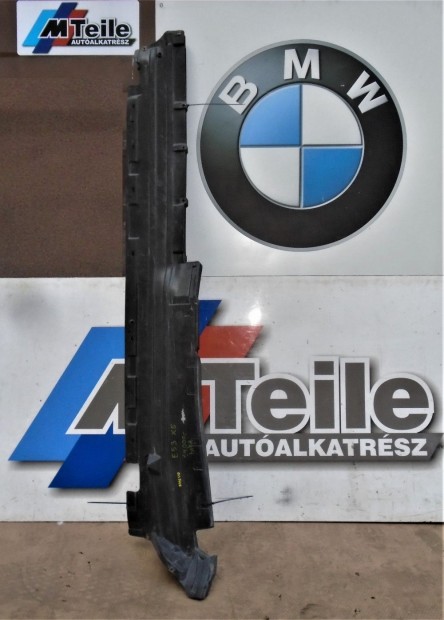 R/DB! [GYRI BONTOTT] BMW - ALS MOTORBURKOLAT - JOBB OLDALI HTS -